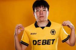 2026世界杯竞猜-人才炸裂！徐彬加(jiā)盟英超，中国队已(yǐ)有6名球員(yuán)扎根欧洲，王(wáng)钰栋留洋刻不容(róng)缓