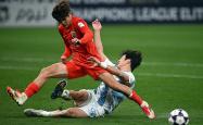 FIFA世界杯-亚冠联赛｜上海海港难求一胜 中超球队依然外战外行