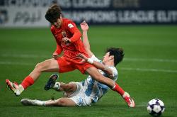 FIFA世界杯-亚冠联赛｜上海海港难求一胜 中超球队依然外战外行