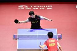 竞彩世界杯-就在刚刚！乒乓球赛程公开，5台直播表出炉，不直播