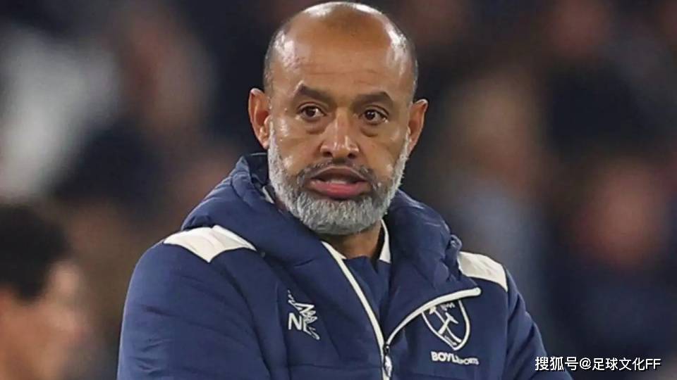 在遭遇惨败后，努诺对待诺特球员的行为令西汉姆联“对他失去信心”。