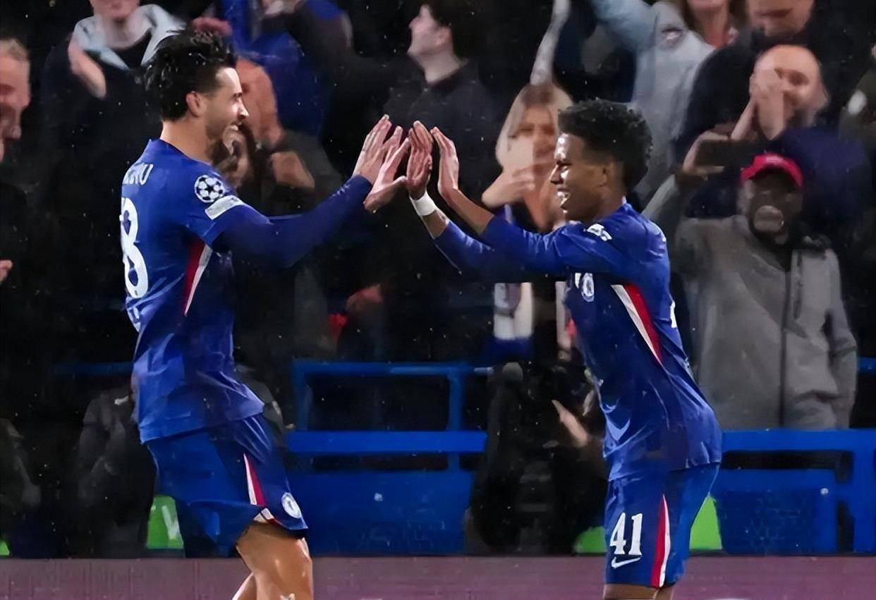 英超第9轮赛程精彩对决