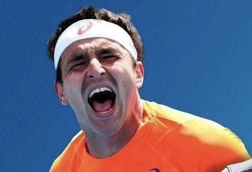 前网球选手揭露反兴奋剂事件，炮轰国际网球诚信机构腐败不公