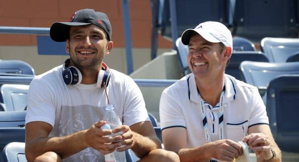 前网球选手揭露反兴奋剂事件，炮轰国际网球诚信机构腐败不公