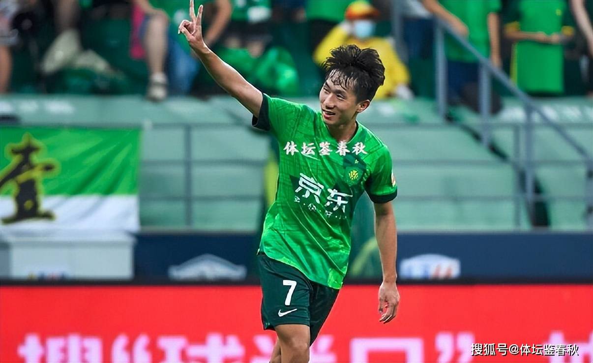 不期而遇！2国安旧将亚冠联赛同场对决，1位效力2赛季独造26球