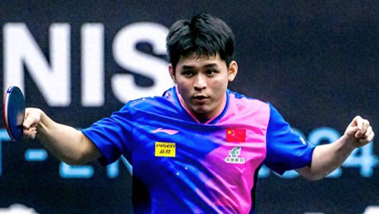 直播乒乓球重庆冠军赛，3月10日1200起CCTV5全程高能开打，从第1轮直通决赛