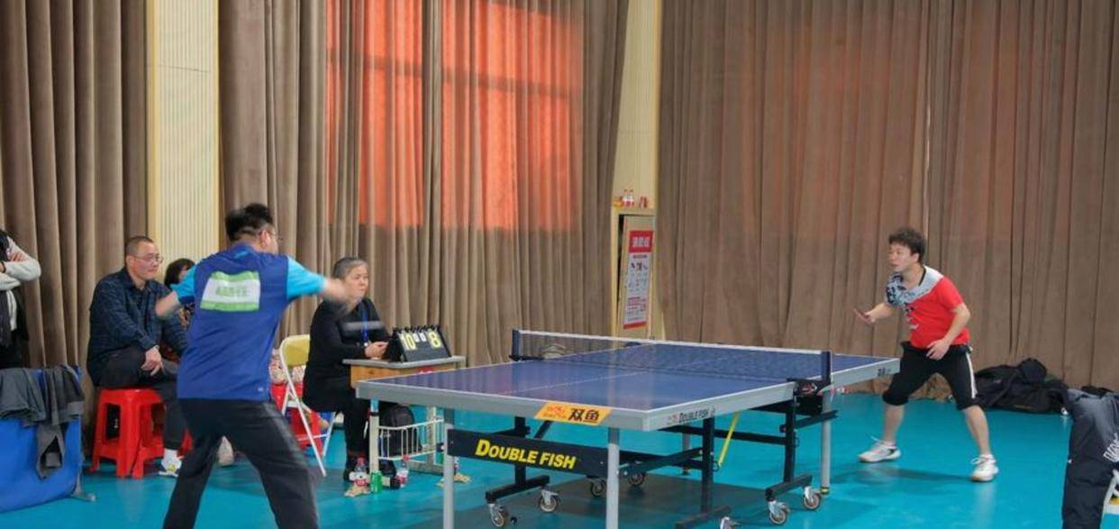 直播乒乓球重庆冠军赛，3月10日1200起CCTV5全程高能开打，从第1轮直通决赛