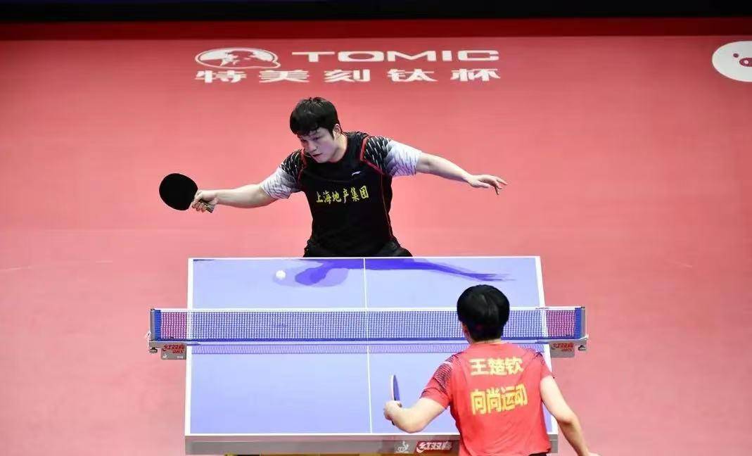 就在刚刚！乒乓球赛程公开，5台直播表出炉，不直播
