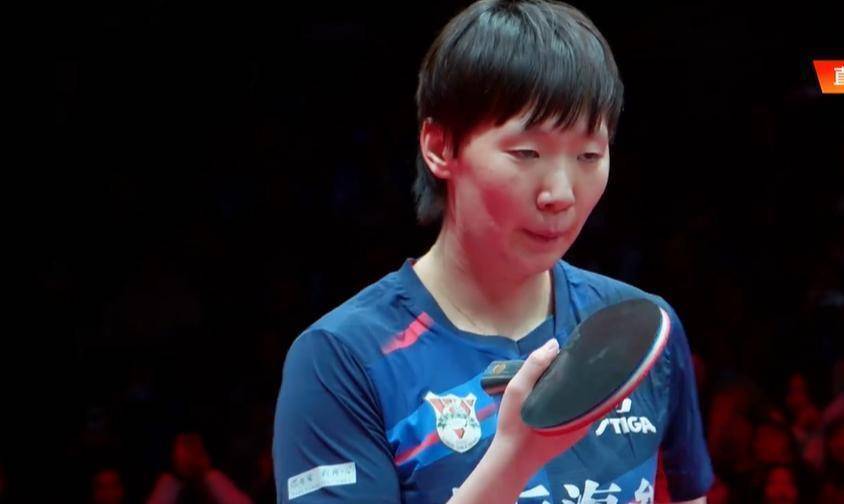 就在刚刚！乒乓球赛程公开，5台直播表出炉，不直播
