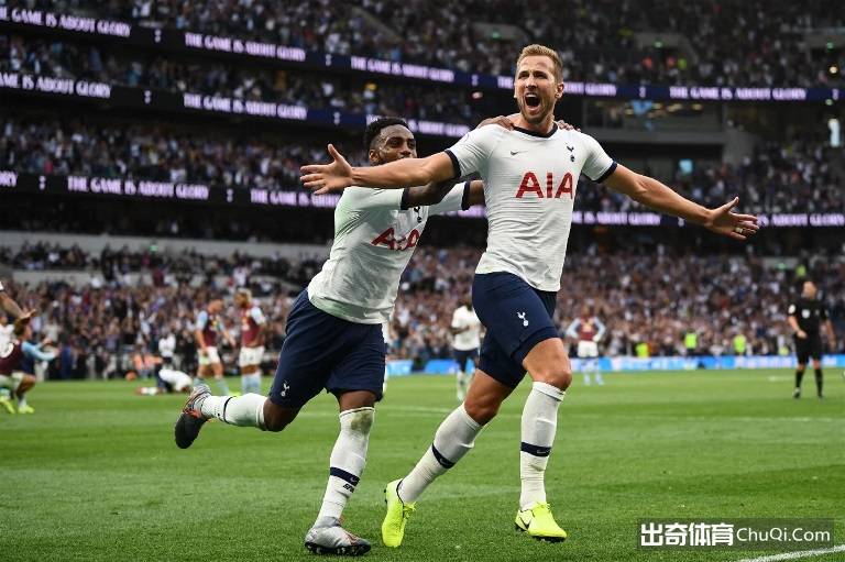 英超情报：热刺后防核心继续缺阵，水晶宫后防核心遭停赛